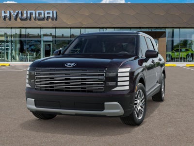2026 Hyundai PALISADE SE AWD