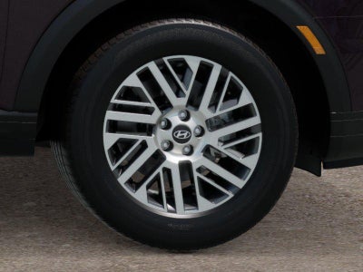 2026 Hyundai PALISADE SE AWD