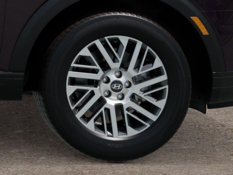 2026 Hyundai PALISADE SE AWD