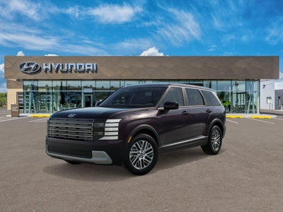 2026 Hyundai PALISADE SE AWD