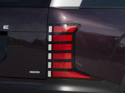 2026 Hyundai PALISADE SE AWD