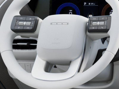 2026 Hyundai PALISADE SE AWD