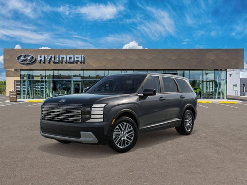 2026 Hyundai PALISADE SE AWD