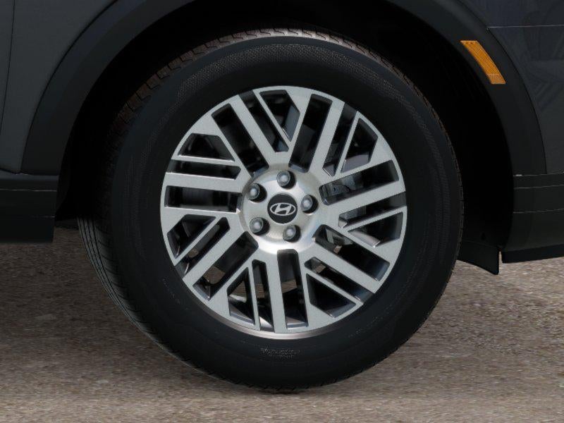 2026 Hyundai PALISADE SE AWD