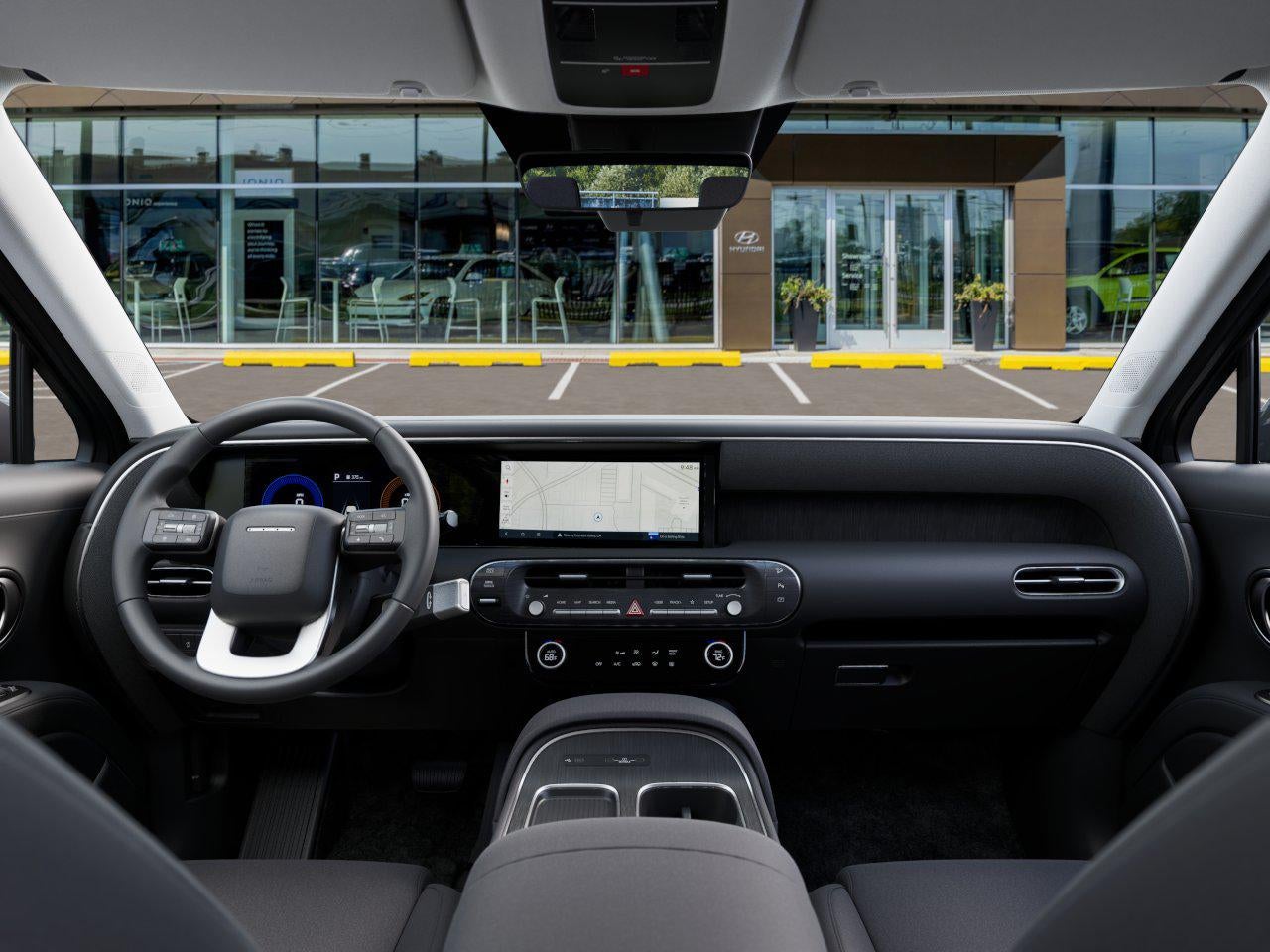 2026 Hyundai PALISADE SE AWD