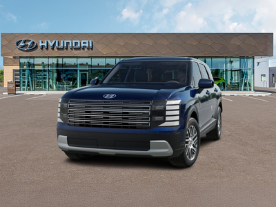 2026 Hyundai PALISADE SE AWD