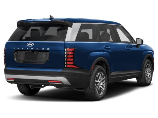 2026 Hyundai PALISADE SE AWD