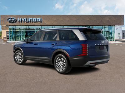 2026 Hyundai PALISADE SE AWD