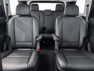 2026 Hyundai PALISADE SEL AWD