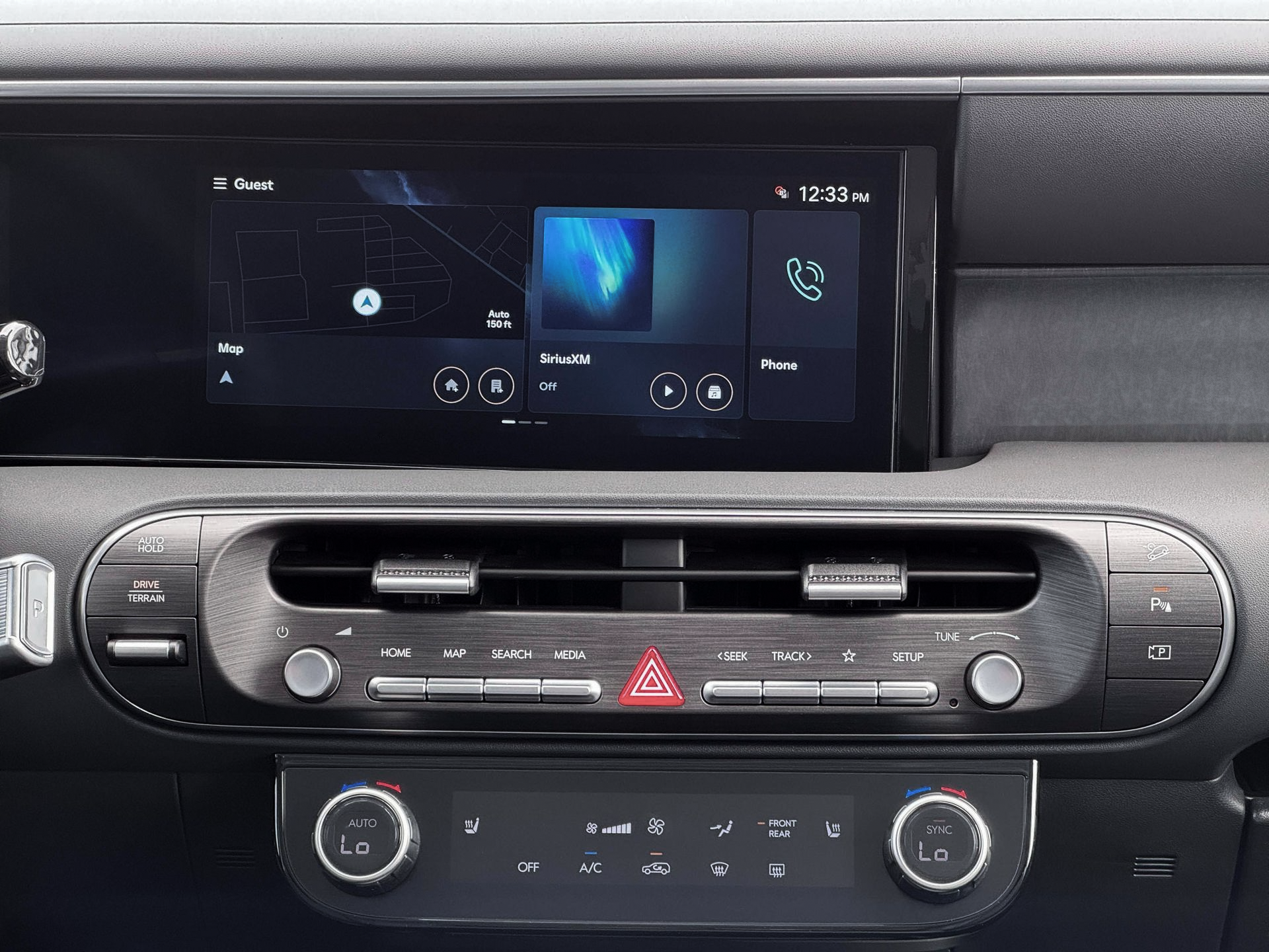 2026 Hyundai PALISADE SEL AWD