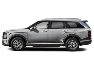 2026 Hyundai PALISADE HYBRID SEL Premium 8P