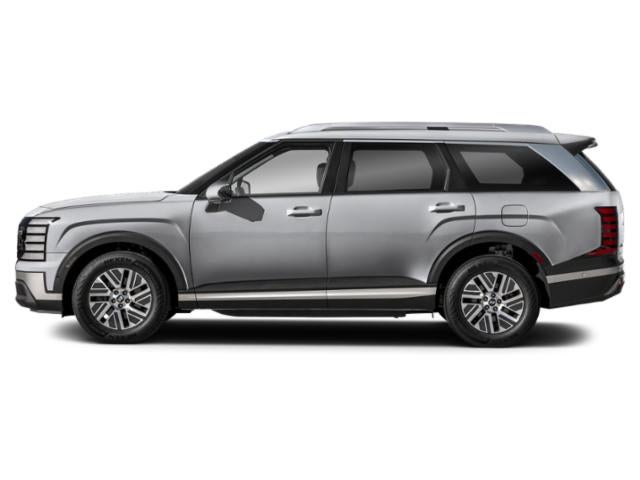 2026 Hyundai PALISADE HYBRID SEL Premium 8P