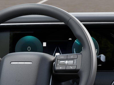 2026 Hyundai PALISADE HYBRID SEL Premium 7 Passenger