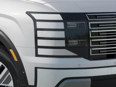2026 Hyundai PALISADE HYBRID SEL Premium 7 Passenger