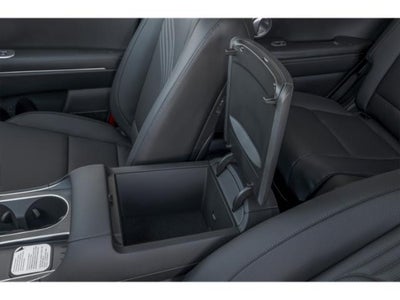 2027 Hyundai PALISADE HYBRID SEL Premium 8 Passenger