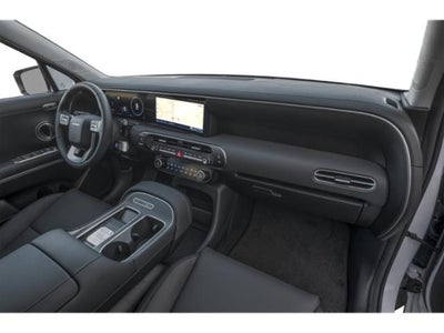 2027 Hyundai PALISADE HYBRID SEL Premium 8 Passenger
