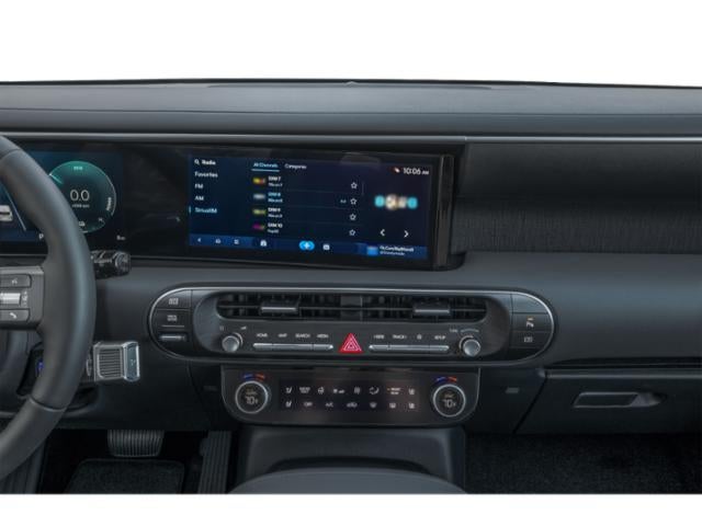 2027 Hyundai PALISADE HYBRID SEL Premium 8 Passenger