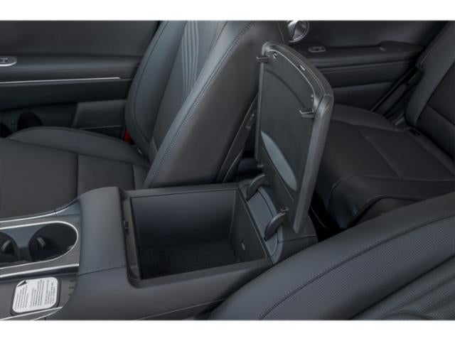 2027 Hyundai PALISADE HYBRID SEL Premium 8 Passenger