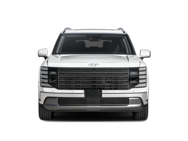 2027 Hyundai PALISADE HYBRID SEL Premium 8 Passenger