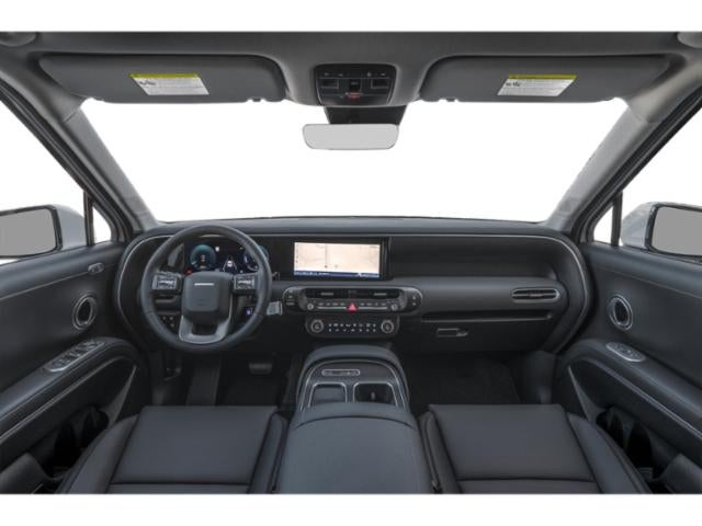2027 Hyundai PALISADE HYBRID SEL Premium 8 Passenger