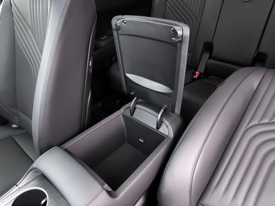 2027 Hyundai PALISADE HYBRID SEL Premium 8 Passenger