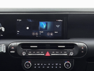 2027 Hyundai PALISADE HYBRID SEL Premium 8 Passenger