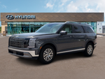 2027 Hyundai PALISADE HYBRID SEL Premium 8 Passenger
