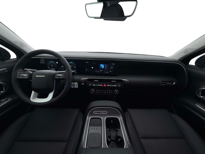 2027 Hyundai PALISADE HYBRID SEL Premium 8 Passenger