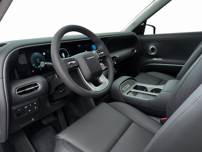 2027 Hyundai PALISADE HYBRID SEL Premium 8 Passenger