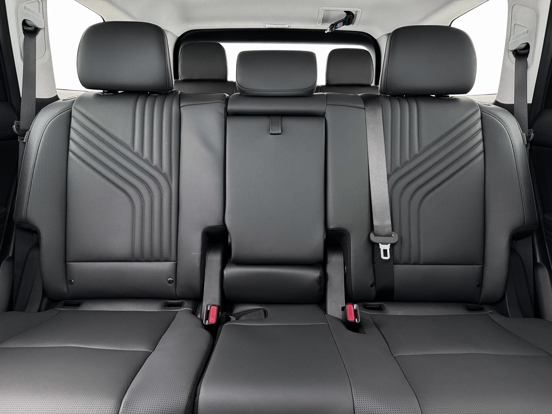 2027 Hyundai PALISADE HYBRID SEL Premium 8 Passenger