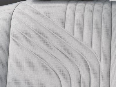 2027 Hyundai PALISADE HYBRID Calligraphy 7 Passenger