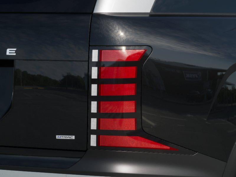 2027 Hyundai PALISADE HYBRID SEL Premium 7 Passenger