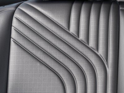 2027 Hyundai PALISADE HYBRID SEL Premium 7 Passenger
