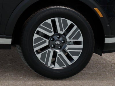 2027 Hyundai PALISADE HYBRID SEL Premium 7 Passenger