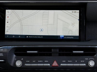 2027 Hyundai PALISADE HYBRID SEL Premium 7 Passenger