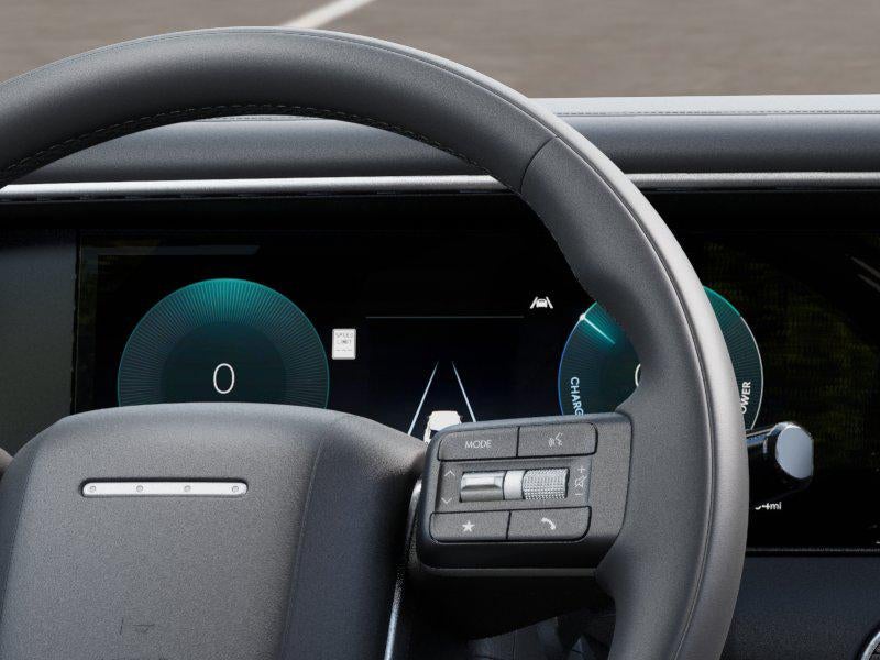 2027 Hyundai PALISADE HYBRID SEL Premium 7 Passenger