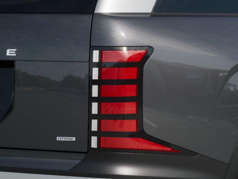2026 Hyundai PALISADE HYBRID SEL Premium 7 Passenger