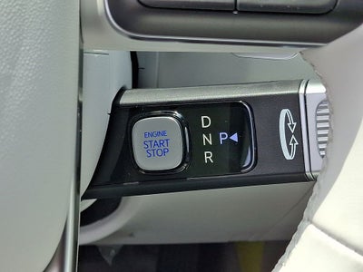 2026 Hyundai PALISADE HYBRID SEL Premium 7 Passenger