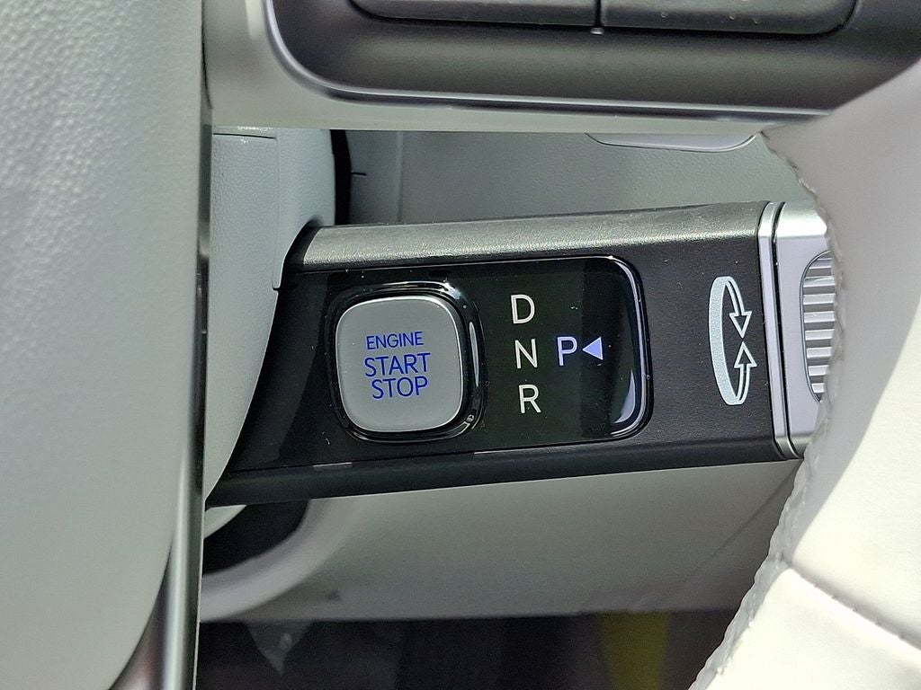 2026 Hyundai PALISADE HYBRID SEL Premium 7 Passenger