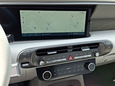 2026 Hyundai PALISADE HYBRID SEL Premium 7 Passenger