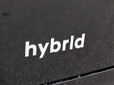 2026 Hyundai PALISADE HYBRID SEL Premium 7 Passenger
