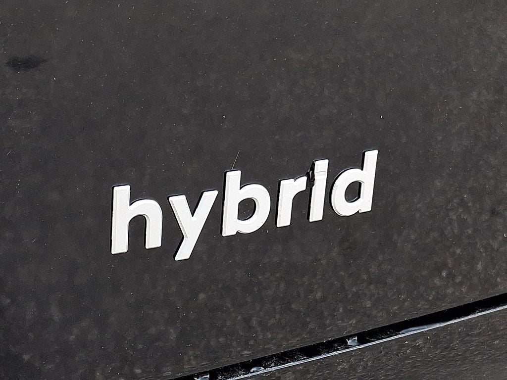 2026 Hyundai PALISADE HYBRID SEL Premium 7 Passenger