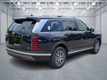 2026 Hyundai PALISADE HYBRID SEL Premium 7 Passenger