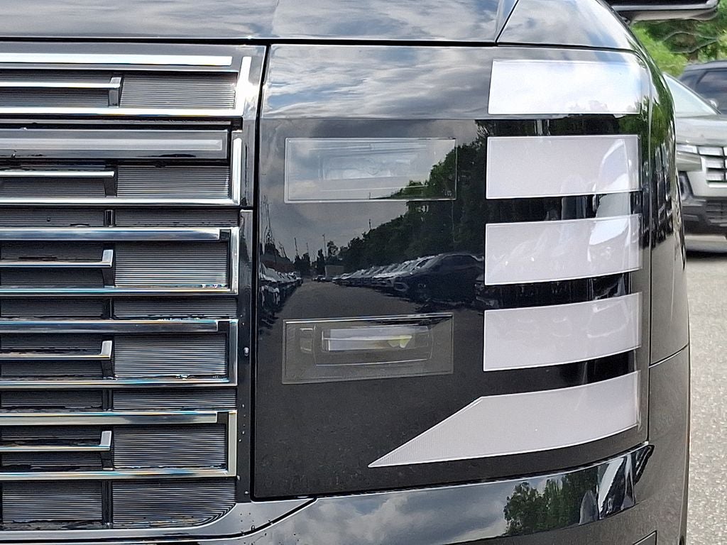 2026 Hyundai PALISADE HYBRID SEL Premium 7 Passenger