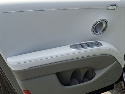 2026 Hyundai PALISADE HYBRID SEL Premium 7 Passenger