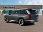 2027 Hyundai PALISADE Limited