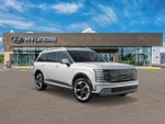 2027 Hyundai PALISADE HYBRID Limited