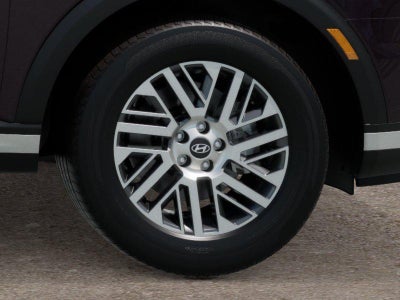 2026 Hyundai PALISADE SEL AWD