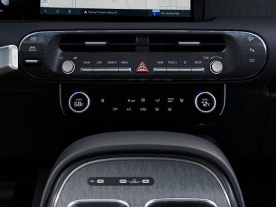 2027 Hyundai PALISADE SEL 7 Passenger