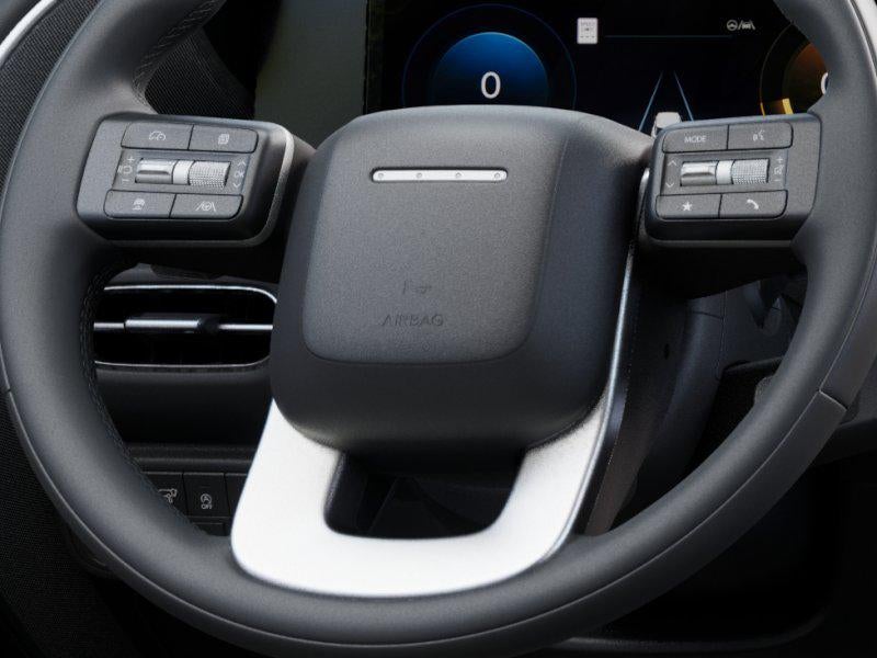 2027 Hyundai PALISADE SEL 7 Passenger
